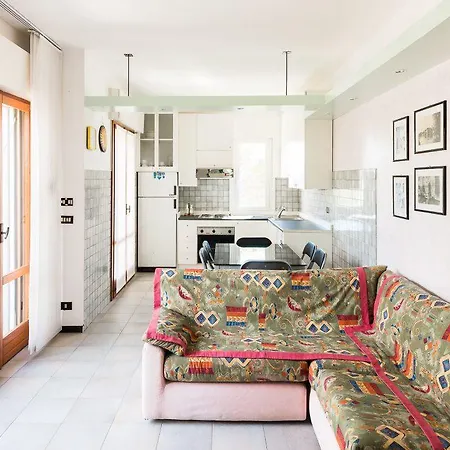 Apartment Tintoretto *