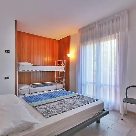 Tintoretto Apartment *
