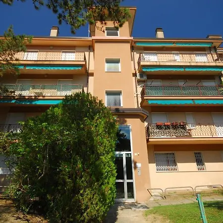 Tintoretto Apartment Lignano Sabbiadoro